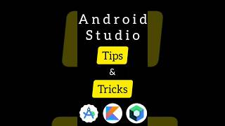 Android Studio Tips Tricks Put argument on separate line and names to call argument Android Studio [upl. by Klapp875]