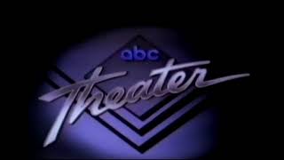 WABCTV Channel 7 New YorkABC Theater Intro 1984 [upl. by Berthold614]