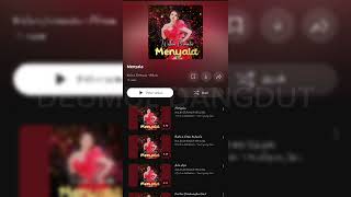 CARA STREAMING ALBUM MENYALA WULAN PERMATA DI YOUTUBE [upl. by Africa]