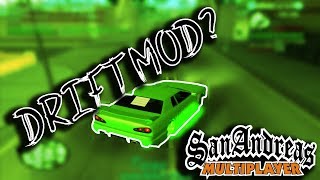 KORISTIM DRIFT MOD [upl. by Hahcim]