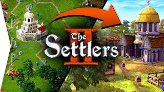 Is The Settlers 2 Anniversary ACTUALLY Better [upl. by Noiroc]