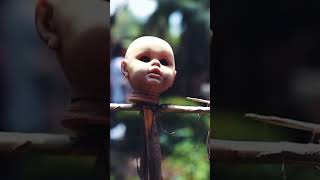 Chilling Secrets Of The Island Of Dolls [upl. by Joya]