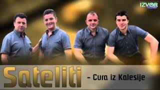 Sateliti  Cura iz Kalesije  2015 [upl. by Aerbma]