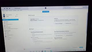 como usar o iTunes pra transferência de arquivos iPhone ipod ipad método fácil e prático [upl. by Green]