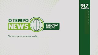 O Tempo News 2° Edição  Edição de 04112024 [upl. by Enimsay231]