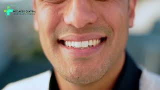 Natural Remedies to Heal Your Gums Without a Trip to the Dentist  Receding Gum Treatment [upl. by Eicam]