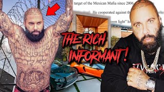 G FACE THE DEA INFORMANT WHO GOT RICH OFF INSTAGRAM amp TAKEN DOWN BY THE FEDS [upl. by Ezana805]