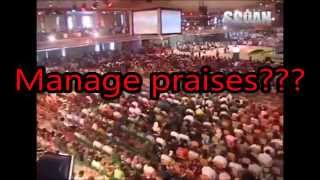 TB Joshua a false messiah [upl. by Zoubek]