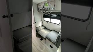 22454 New 2024 Coachmen RV Clipper Cadet 17CFQ  Beckleys RVs [upl. by Basset972]