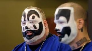 Insane Clown Posse has changed 2015 [upl. by Bergren]