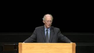 John Piper The Sovereignty of God [upl. by Arotal]