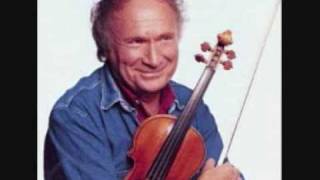 Ivry Gitlis Paganini Concerto N°1 mvt 1 part 2 [upl. by Sudbury]