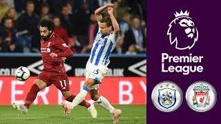 Huddersfield vs Liverpool  20102018  Premier League  FIFA 19 [upl. by Eadahs937]