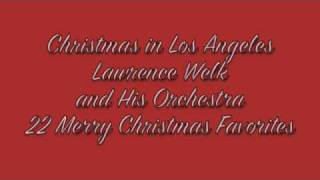 Christmas in Los Angeles [upl. by Wilder]