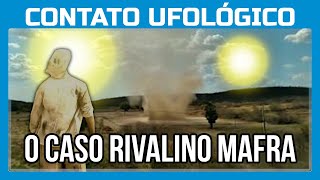 O Caso Rivalino Mafra [upl. by Fillender510]