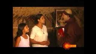 St Antony Vishudha Anthoniyos Surya Tv Serial clip 3 DEVU [upl. by Kancler]