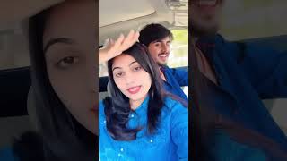 Shuna dil ❤️ beshara🥰 omnimmy bestcouplesong marwadi love [upl. by Acirretahs]