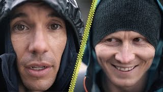 Magnus Midtbo And Alex Honnold Norway Big Walls And Thors Hammer [upl. by Nagad555]