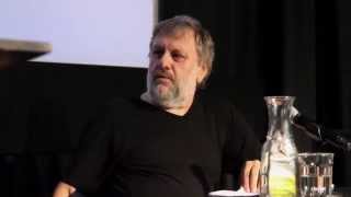 Slavoj Žižek Is Hegel Dead—Or Are We Dead in the Eyes of Hegel A Hegelian View of the Present Age [upl. by Dalila]