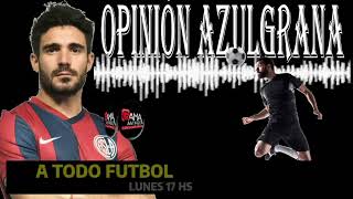 Opinión Azulgrana Sanlorenzo 03122024 por Radio Gama [upl. by Vidda]