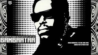 Afrika Bambaataa amp Soulsonic Force  Looking for the Perfect Beat [upl. by Sudderth]