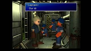 Casual Long Playthrough Let Play Final Fantasy 7 Part 15 [upl. by Frankhouse]