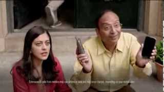 TV Spot  Vonage  Two Phones One Rate  Crazy Generous [upl. by Jamesy]