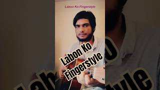 Lobon Ko Fingerstyle [upl. by Allain]