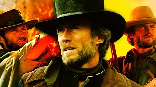 Clint Eastwoods 10 Best Kills In Western Movies Ranked [upl. by Atsirt]