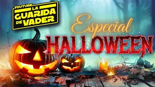 Hablemos de Terror  Especial HALLOWEEN 🎃 [upl. by Kirshbaum]