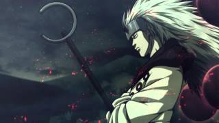 Naruto Shippuuden OST  Sage of the Six Paths  Madara absorbs Juubi [upl. by Fineberg]