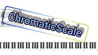 Using The Chromatic Scale While Improvising [upl. by Ymorej]