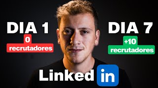 LinkedIn 2024 Como Montar um Perfil Poderoso e Atrair Oportunidades [upl. by Hiroshi509]