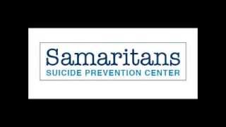 Samaritans Approach to Effective Listening [upl. by Nerhe450]