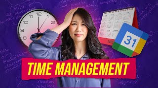 How Top 01 Manage Their TIME amp Achieve Top Marks in LESS Time [upl. by Eimar]