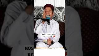 🇵🇰 Qari Muhammad Abubakar  Best new Tilawat quranrecitation shortsfeed pakistan [upl. by Labors196]