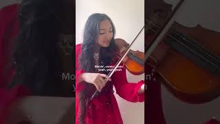 “be mine”  jimin btsjimin jimin bemine jiminmuse violincover kpop romantic [upl. by Birchard]