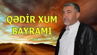 Məşədi Dadaş Məscidi Hacı Əli Şərbətov Qədir Xum bayramı 25062024 [upl. by Anirak]