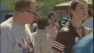 The drew Carey Show  Where Going to The Browns Game [upl. by Avad]