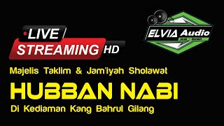 Live Rutinan Malam Selasa bersama Sekar Jagad Hubban Nabi [upl. by Narba]