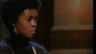 Lauryn Hill  Def Poetry Jam Motives and Thoughts [upl. by Jelsma]