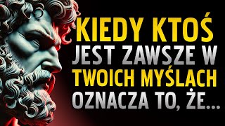 Fakty Psychologiczne o Zachowaniu Ludzkim Które Cię PRZERAZIĄ  Stoicyzm [upl. by Mozza]