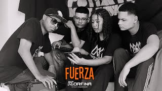 Morfina  Fuerza Audio Oficial [upl. by Mathilde]