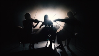 Gravity Official Lyric Video  Brian amp Jenn Johnson  After All These Years [upl. by Adelpho]