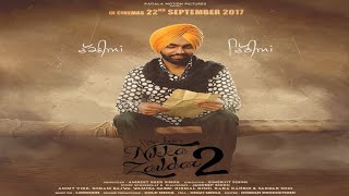 MehandiNikkaZaildar2LetestPunjabiSong  Veet Baljit New music video [upl. by Montfort483]