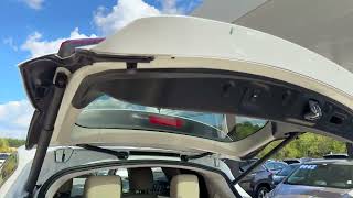 2018 Infiniti QX60 Used Car Bristol TN Parkway Auto of Bristol [upl. by Nna]