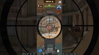 West Cowboy Shooting GamePlay 01  INTRO FULL GAME  Gaming Hex gaming games gameplay [upl. by Obe]