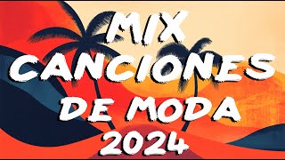 FIESTA LATINA MIX 2024 ※ MIX REGGAETON 2024 ※ LO MAS NUEVO 2024 ※ MIX CANCIONES DE MODA 2024 [upl. by Annaeed]