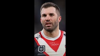 Should Tedesco play in State of Origin game one [upl. by Isyed87]