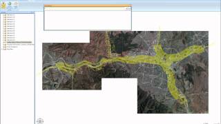 ArcGIS Explorer Customizations [upl. by Sawyer]